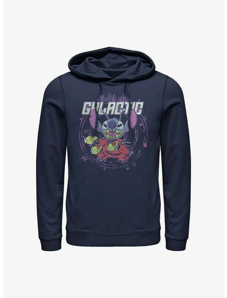 Hot Sale โญ Disney Lilo & Stitch Dad's Are Galactic Hoodie ๐ฅฐ 3 Hot Sale โญ Disney Lilo & Stitch Dad's Are Galactic Hoodie ๐ฅฐ