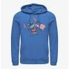 Hot Sale 😉 Disney Lilo & Stitch Tropic Stitch Flag Hoodie 👏 -lilo and stitch shop 17281838 hi