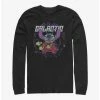 Discount ๐ Disney Lilo & Stitch Dad's Are Galactic Long-Sleeve T-Shirt โ 2 Discount ๐ Disney Lilo & Stitch Dad's Are Galactic Long-Sleeve T-Shirt โ -lilo and stitch shop 17281861 hi