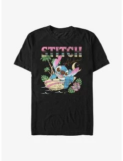 Wholesale 🔔 Disney Lilo & Stitch Aloha Stitch T-Shirt 🤩 -lilo and stitch shop 17281906 hi 1