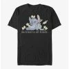 Brand new 🎉 Disney Lilo & Stitch Be Kind To All Kinds T-Shirt 🔥 -lilo and stitch shop 17281946 hi
