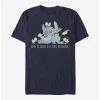 Discount ❤️ Disney Lilo & Stitch Be Kind To All Kinds T-Shirt 💯 -lilo and stitch shop 17281976 hi