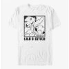 Top 10 👍 Disney Lilo & Stitch Photo Shot Snap T-Shirt 👏 -lilo and stitch shop 17282166 hi