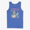 Cheapest ✨ Disney Lilo & Stitch Aloha Stitch Tank ✨ 2 Cheapest ✨ Disney Lilo & Stitch Aloha Stitch Tank ✨ -lilo and stitch shop 17282206 hi