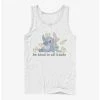 New 😀 Disney Lilo & Stitch Be Kind To All Kinds Tank 🌟 -lilo and stitch shop 17282213 hi