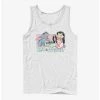 Promo 🎉 Disney Lilo & Stitch Duo Records Tank 💯 -lilo and stitch shop 17282227 hi
