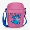 Wholesale โ๏ธ Disney Lilo & Stitch Sliding In Space Crossbody ๐ 1 Wholesale โ๏ธ Disney Lilo & Stitch Sliding In Space Crossbody ๐ -lilo and stitch shop 17287453 hi