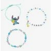 Top 10 🥰 Disney Lilo & Stitch Tropical Pineapple Bracelet Set 🔔 -lilo and stitch shop 17407808 hi