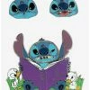 Wholesale 😍 Loungefly Disney Lilo & Stitch Interchangeable Face Enamel Pin 👍 1 Wholesale 😍 Loungefly Disney Lilo & Stitch Interchangeable Face Enamel Pin 👍 -lilo and stitch shop 18174904 hi