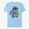 Best deal 🤩 Extra Soft Disney Lilo & Stitch Stitch Froggie T-Shirt ✔️ 1 Best deal 🤩 Extra Soft Disney Lilo & Stitch Stitch Froggie T-Shirt ✔️ -lilo and stitch shop 18229750 hi