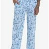 Hot Sale ⌛ Disney Lilo & Stitch Sketch Pajama Pants 😀