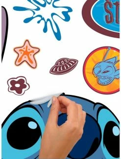 Top 10 ๐ Disney Lilo & Stitch Giant Peel And Stick Wall Decals ๐ 10 Top 10 ๐ Disney Lilo & Stitch Giant Peel And Stick Wall Decals ๐ -lilo and stitch shop 18385664 av3