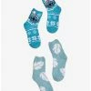 New ๐ Disney Lilo & Stitch Fair Isle Fuzzy ๐งฆ Socks 2 Pair ๐ 2 New ๐ Disney Lilo & Stitch Fair Isle Fuzzy ๐งฆ Socks 2 Pair ๐ -lilo and stitch shop 18390881 hi