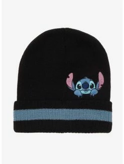 Best reviews of 🌟 Disney Lilo & Stitch Peeking Beanie 🧨