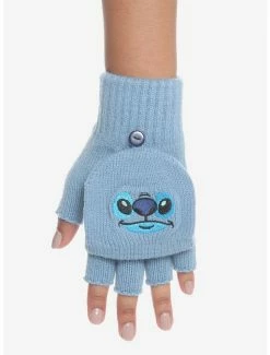 Cheap 🎁 Disney Lilo & Stitch Stitch & Scrump Glommets 🔥