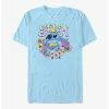 Best Pirce โญ Disney Lilo & Stich Springy Stitch T-Shirt โจ 2 Best Pirce โญ Disney Lilo & Stich Springy Stitch T-Shirt โจ -lilo and stitch shop 18472368 hi