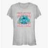 Best reviews of 😉 Disney Lilo & Stich Stitch Kindness 👧 Girls T-Shirt 💯 -lilo and stitch shop 18472385 hi