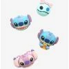 Cheapest ✨ Disney Lilo & Stitch Character Cable Accessory 🥰 -lilo and stitch shop 18606598 hi