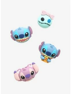 Cheapest ✨ Disney Lilo & Stitch Character Cable Accessory 🥰