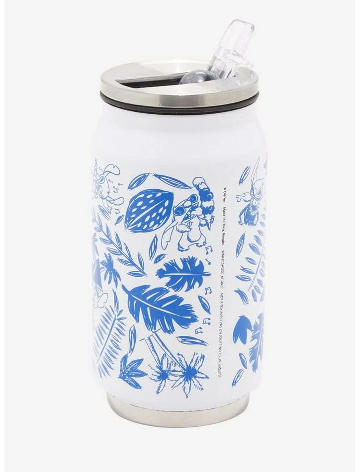 Best reviews of 😀 Disney Lilo & Stitch Soda Can Water Bottle ✨ 3 Best reviews of 😀 Disney Lilo & Stitch Soda Can Water Bottle ✨ - Image 2