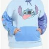 Cheapest ๐ฏ Disney Lilo & Stitch Color-Block ๐ง Girls Hoodie Plus Size ๐ 1 Cheapest ๐ฏ Disney Lilo & Stitch Color-Block ๐ง Girls Hoodie Plus Size ๐ -lilo and stitch shop 18812986 hi