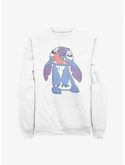 Discount 🔥 Disney Lilo & Stitch Digging For Gold Sweatshirt 💯