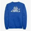 Top 10 💯 Disney Lilo & Stitch Ducky Kind Sweatshirt ⌛