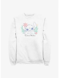 Best reviews of 😀 Disney Lilo & Stitch Kindness Matters Sweatshirt 🔔