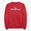 Brand new ✨ Disney Lilo & Stitch Logo Sweatshirt 🎁 2 Brand new ✨ Disney Lilo & Stitch Logo Sweatshirt 🎁 -lilo and stitch shop 19072724 hi