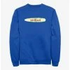 Wholesale 👍 Disney Lilo & Stitch Surfboard Logo Sweatshirt 🛒 -lilo and stitch shop 19072850 hi