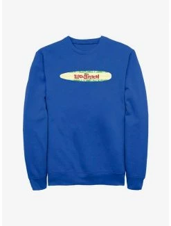 Wholesale 👍 Disney Lilo & Stitch Surfboard Logo Sweatshirt 🛒