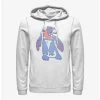 Deals ⭐ Disney Lilo & Stitch Digging For Gold Hoodie ✔️ -lilo and stitch shop 19072949 hi