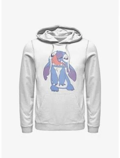 Deals ⭐ Disney Lilo & Stitch Digging For Gold Hoodie ✔️