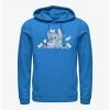 Deals ❤️ Disney Lilo & Stitch Ducky Kind Hoodie 🔔 -lilo and stitch shop 19072958 hi