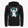 Promo 🔥 Disney Lilo & Stitch Grumpy Stitch Hoodie ⭐ -lilo and stitch shop 19073003 hi