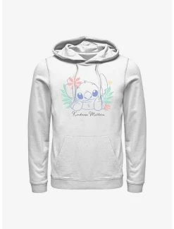 Best deal 🤩 Disney Lilo & Stitch Kindness Matters Hoodie 🤩