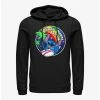 Best reviews of 🎉 Disney Lilo & Stitch Rainbow Ohana Hoodie 🔥 -lilo and stitch shop 19073138 hi