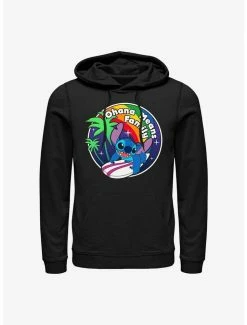Best reviews of 🎉 Disney Lilo & Stitch Rainbow Ohana Hoodie 🔥