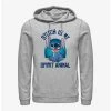 Best deal 😉 Disney Lilo & Stitch Spirit Stitch Hoodie 🔥 -lilo and stitch shop 19073156 hi