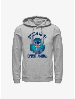 Best deal 😉 Disney Lilo & Stitch Spirit Stitch Hoodie 🔥