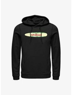 Brand new 🌟 Disney Lilo & Stitch Surfboard Logo Hoodie 🥰