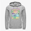 Best Sale 😀 Disney Lilo & Stitch Visit The Islands Hoodie 💯 -lilo and stitch shop 19073192 hi