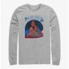 Budget 🎁 Disney Lilo & Stitch A Hui Hou Long Sleeve T-Shirt ❤️ -lilo and stitch shop 19073219 hi