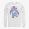 Best Sale 🎉 Disney Lilo & Stitch Digging For Gold Long Sleeve T-Shirt 🌟 2 Best Sale 🎉 Disney Lilo & Stitch Digging For Gold Long Sleeve T-Shirt 🌟 -lilo and stitch shop 19073261 hi