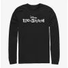 Promo ๐ Disney Lilo & Stitch Logo Long Sleeve T-Shirt โค๏ธ 2 Promo ๐ Disney Lilo & Stitch Logo Long Sleeve T-Shirt โค๏ธ -lilo and stitch shop 19073338 hi