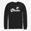 Wholesale 🛒 Disney Lilo & Stitch Ohana Long Sleeve T-Shirt ✔️