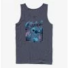 Hot Sale โญ Disney Lilo & Stitch Blue Boy Tank ๐งจ 2 Hot Sale โญ Disney Lilo & Stitch Blue Boy Tank ๐งจ -lilo and stitch shop 19073485 hi