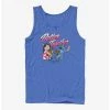 Cheapest 🎉 Disney Lilo & Stitch Chillin Tank ❤️ -lilo and stitch shop 19073492 hi
