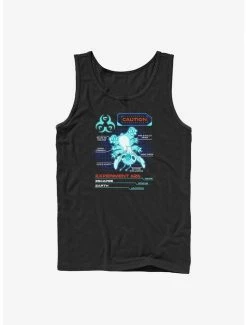 Deals ✔️ Disney Lilo & Stitch Experiment 626 Tank ⌛