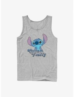 Best Pirce 🎁 Disney Lilo & Stitch Fluffy Stitch Tank ⌛
